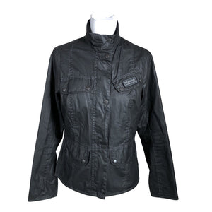 Unisex Barbour - Jope, suurus 38 - Must (1)