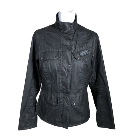 Unisex Barbour - Jope, suurus 38 - Must ()