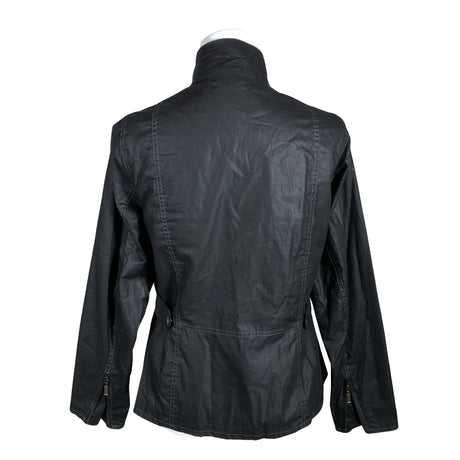 Unisex Barbour - Jope, suurus 38 - Must (2)
