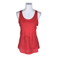 Unisex Puma - Sporditopp, suurus 38 - Punane ()