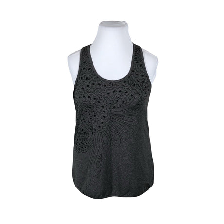 Unisex Energetics - Sporditopp, suurus 44 - Hall ()