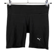 Unisex Puma - Lühikesed spordipüksid, suurus 38 - Must ()