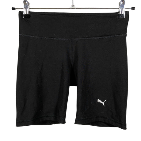 Unisex Puma - Lühikesed spordipüksid, suurus 38 - Must ()