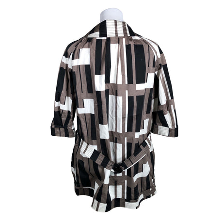Unisex Marimekko - Jakk, suurus 36 - Pruun (2)