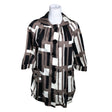 Unisex Marimekko - Jakk, suurus 36 - Pruun ()