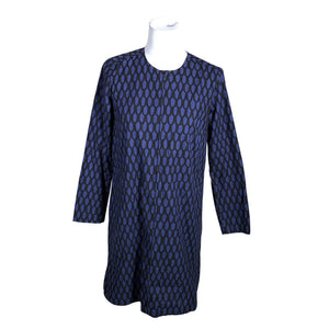 Unisex Marimekko - Mitteveniv tuunika, suurus 36 - Sinine (1)