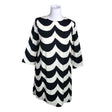 Unisex Marimekko - Mitteveniv kleit, suurus 36 - Valge ()