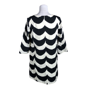 Unisex Marimekko - Mitteveniv kleit, suurus 36 - Valge (2)
