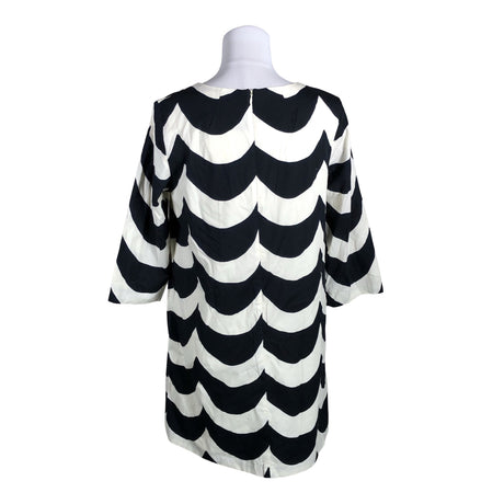 Unisex Marimekko - Mitteveniv kleit, suurus 36 - Valge (2)