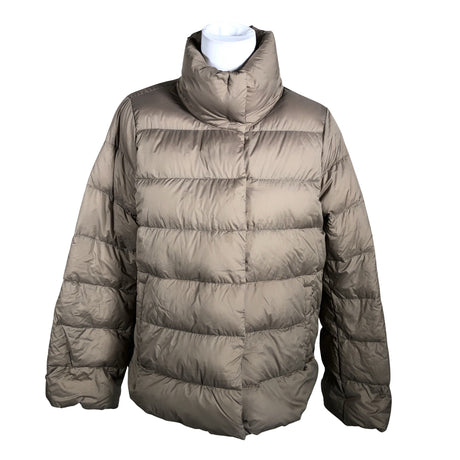 Unisex Uniqlo - Kerge sulejope, suurus 40 - Pruun ()