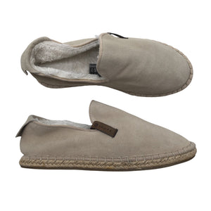 Unisex Luhta - Mokassiinid, suurus 39 - Beige (1)