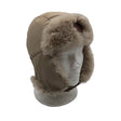 Unisex Mini A Ture - Talvemüts, suurus 56 - 58 cm - Beige ()