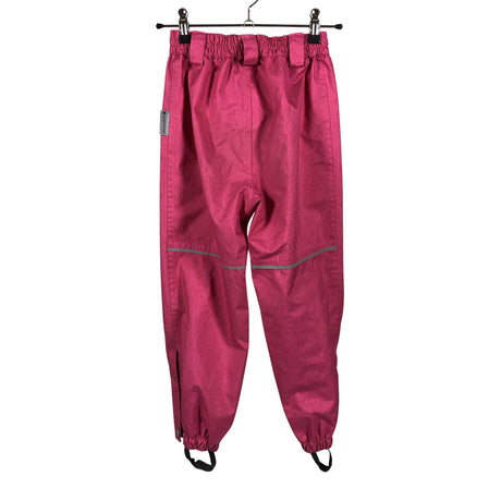 Unisex Jonathan - Kevad-/sügispüksid, suurus 110 - 116 - Heleroosa (2)