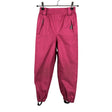 Unisex Jonathan - Kevad-/sügispüksid, suurus 110 - 116 - Heleroosa ()