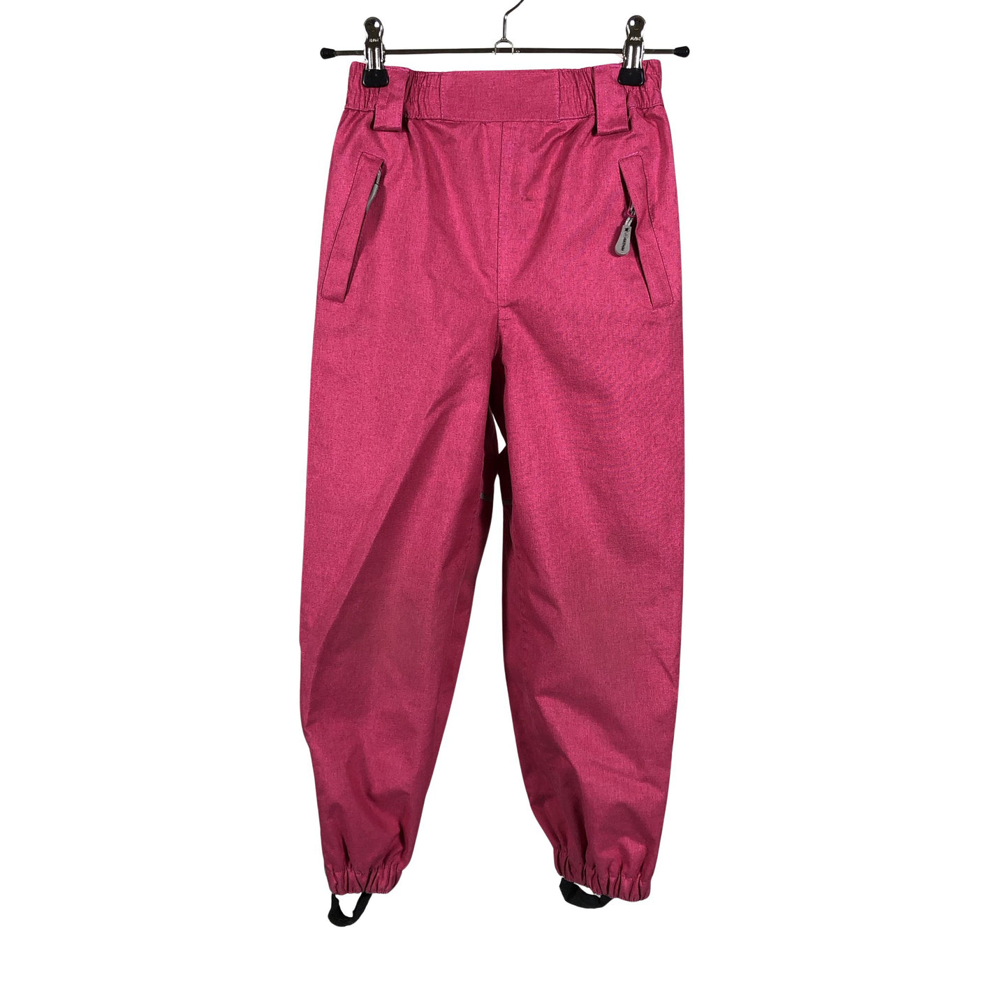 Unisex Jonathan - Kevad-/sügispüksid, suurus 110 - 116 - Heleroosa (1)