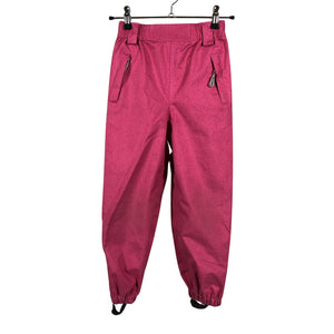 Unisex Jonathan - Kevad-/sügispüksid, suurus 110 - 116 - Heleroosa (1)