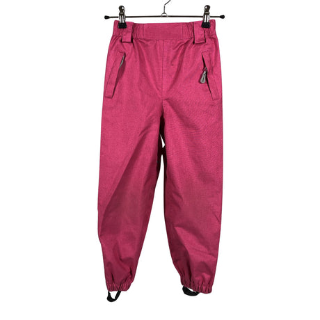 Unisex Jonathan - Kevad-/sügispüksid, suurus 110 - 116 - Heleroosa ()