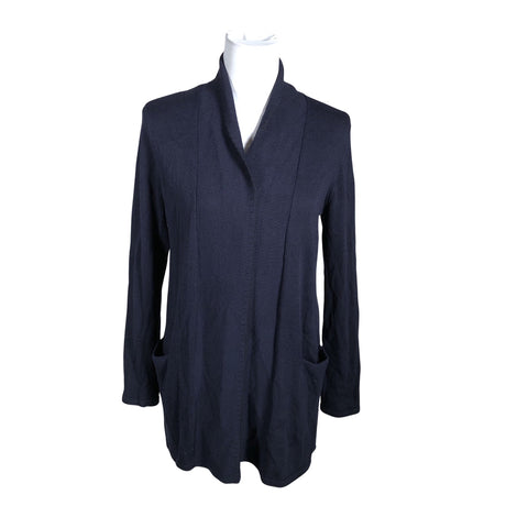 Unisex s.Oliver - Kardigan, suurus 36 - Sinine ()