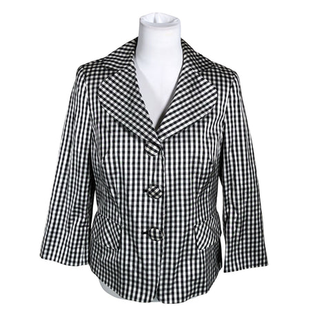 Unisex Uta Raasch - Jakk, suurus 40 - Must ()