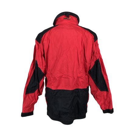 Unisex Halti - Jope, suurus S - Punane (2)