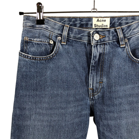 Unisex Acne Studios - Teksad, suurus 34 - Sinine (2)