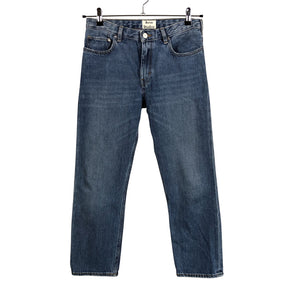 Unisex Acne Studios - Teksad, suurus 34 - Sinine (1)