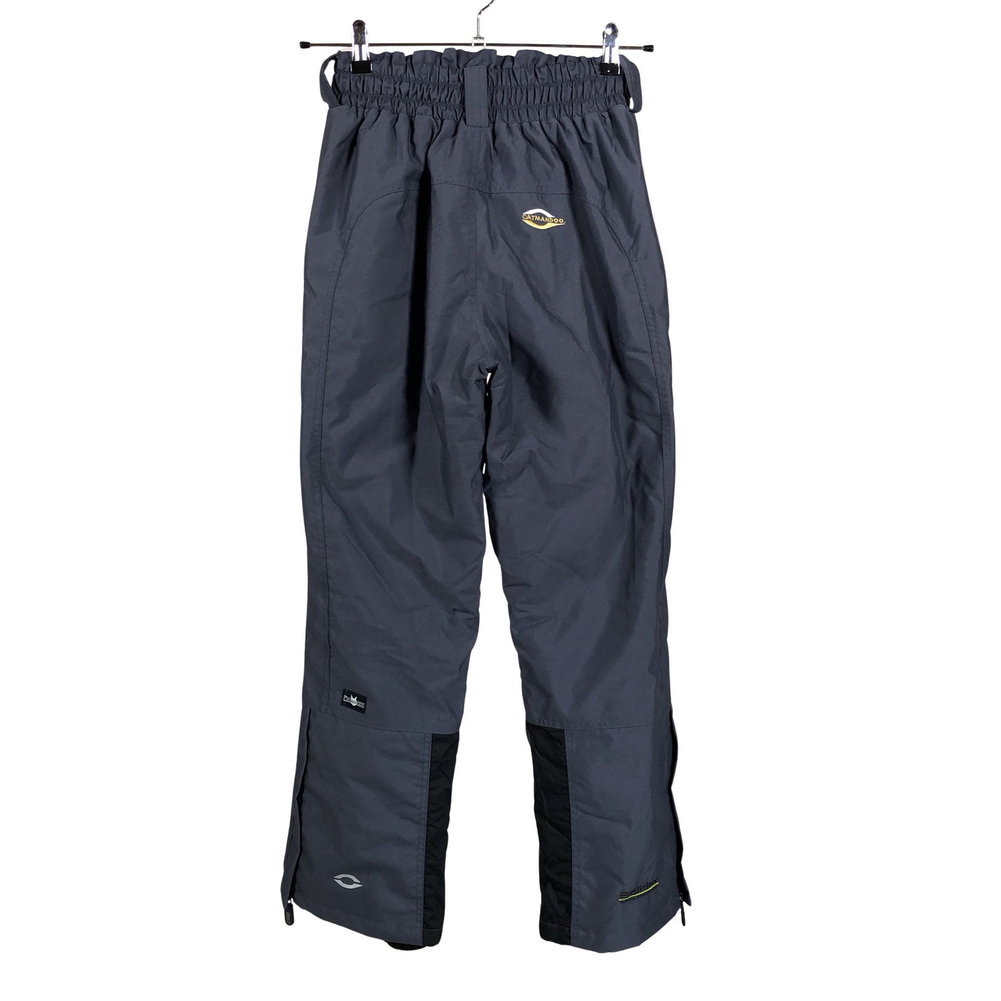 Unisex Catmandoo - Talvepüksid, suurus 34 - Hall (2)