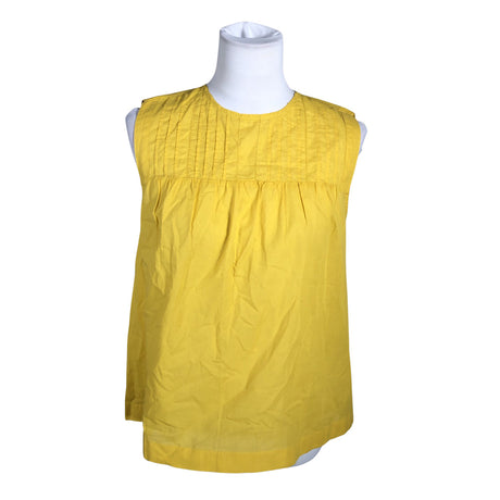 Unisex Uniqlo - Topp, suurus 34 - Kollane ()