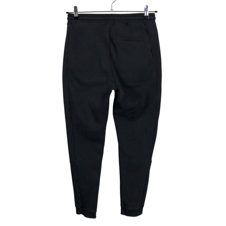Unisex Hugo Boss - Trikotaažist püksid, suurus 36 - Must (2)