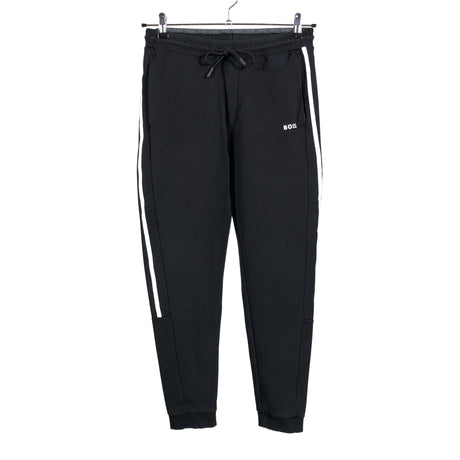 Unisex Hugo Boss - Trikotaažist püksid, suurus 36 - Must ()