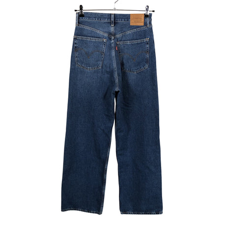 Unisex Levi's - Teksad, suurus W28 - Sinine (2)