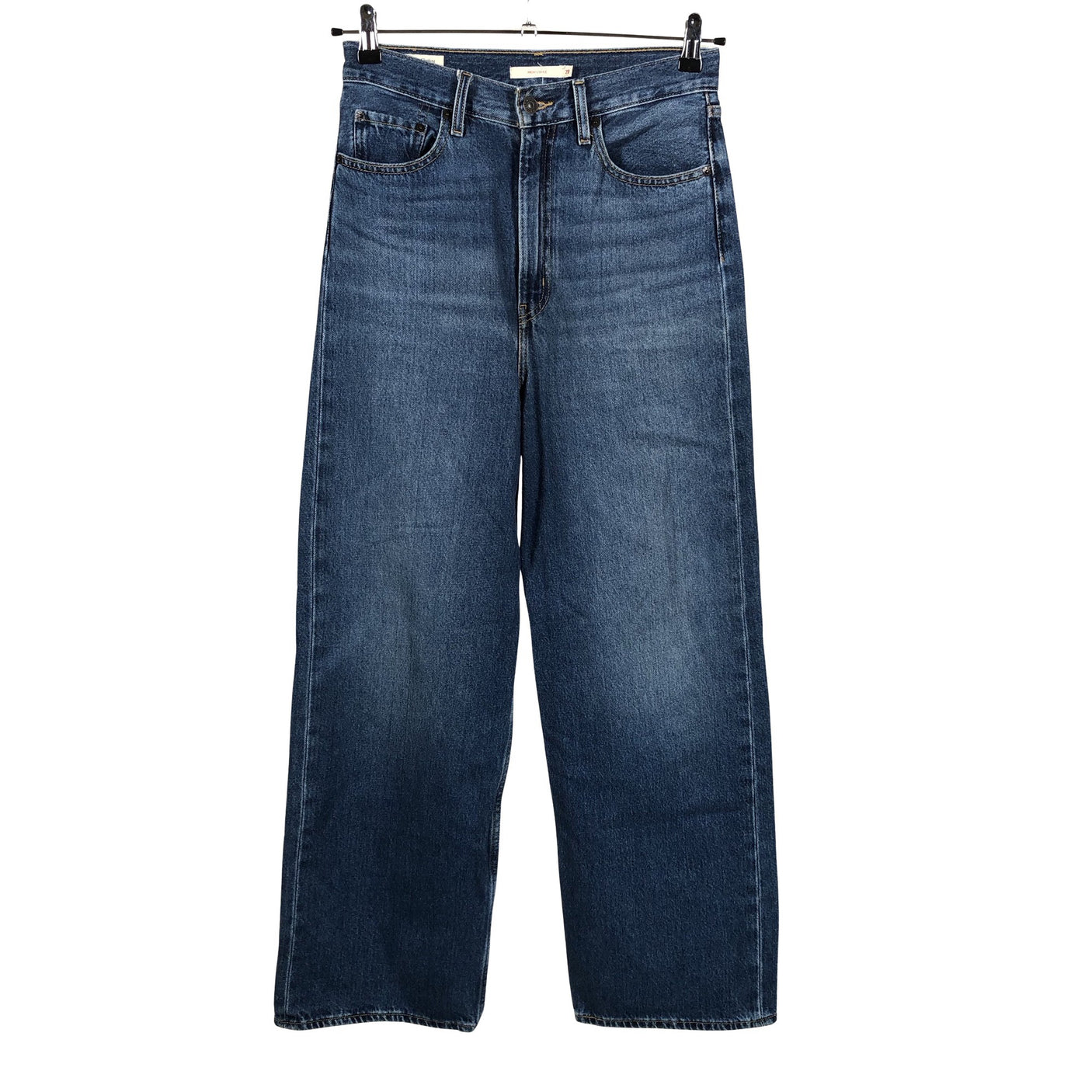 Unisex Levi's - Teksad, suurus W28 - Sinine (1)