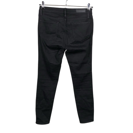 Unisex Calvin Klein Jeans - Teksad, suurus 36 - Must (2)