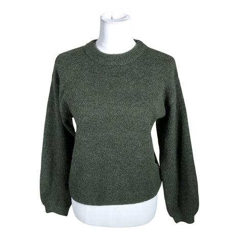 Unisex Soft Rebels - Kampsun, suurus 34 - Roheline ()