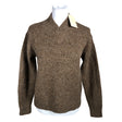 Unisex Soft Rebels - Kampsun, suurus 34 - Pruun ()