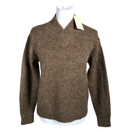 Unisex Soft Rebels - Kampsun, suurus 34 - Pruun ()