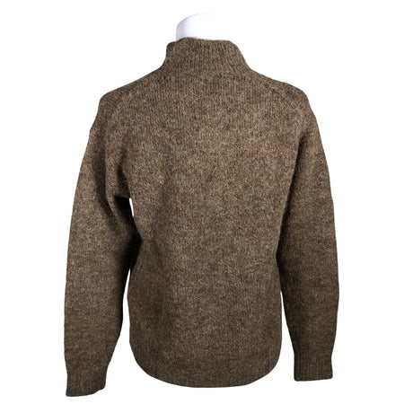 Unisex Soft Rebels - Kampsun, suurus 34 - Pruun (2)