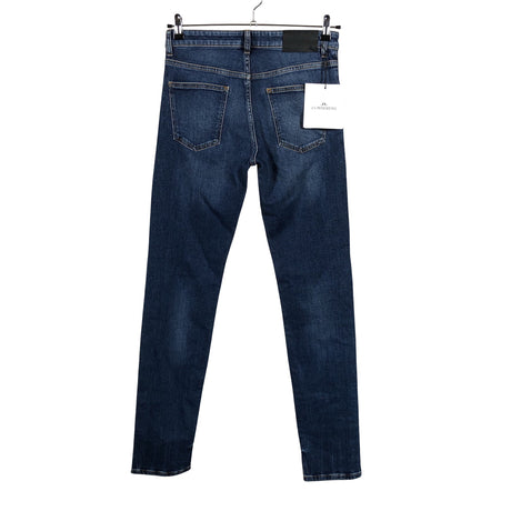 Unisex J.Lindeberg - Teksad, suurus W30 - Sinine (2)
