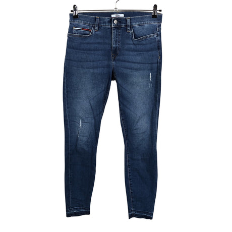 Unisex Tommy Hilfiger - Teksad, suurus 38 - Sinine ()