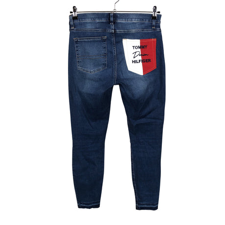 Unisex Tommy Hilfiger - Teksad, suurus 38 - Sinine (2)