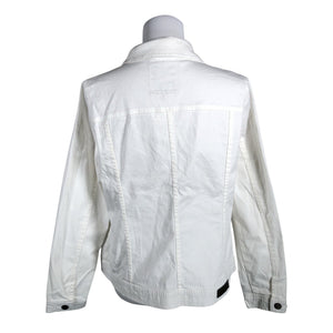 Unisex Cecil - Teksatagi, suurus 40 - Valge (2)