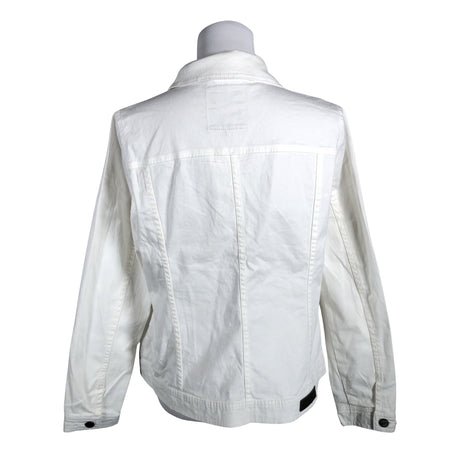 Unisex Cecil - Teksatagi, suurus 40 - Valge (2)