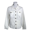 Unisex Cecil - Teksatagi, suurus 40 - Valge ()