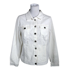 Unisex Cecil - Teksatagi, suurus 40 - Valge (1)