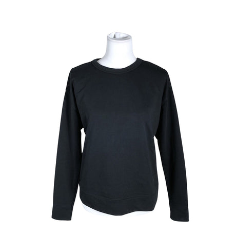 Unisex Nike - Dressikangast pluus, suurus 36 - Must ()