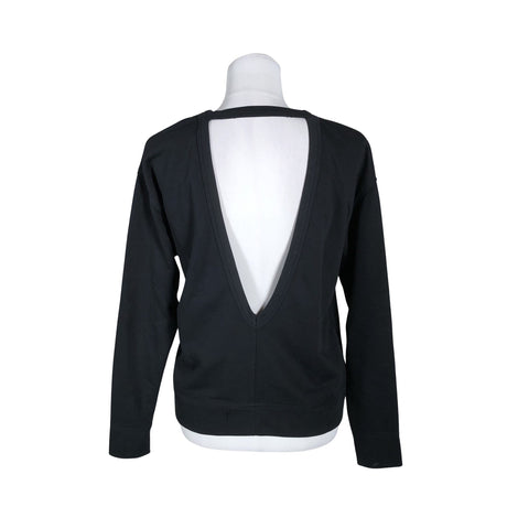 Unisex Nike - Dressikangast pluus, suurus 36 - Must (2)