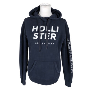 Unisex Hollister - Dressipluus, suurus 36 - Sinine (1)