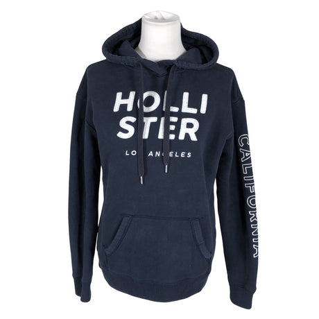Unisex Hollister - Dressipluus, suurus 36 - Sinine ()