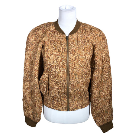 Unisex Voglia - Jakk, suurus 38 - Pruun ()