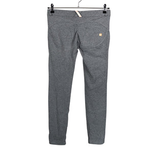 Unisex Freddy - Trikotaažist püksid, suurus 40 - Hall (2)